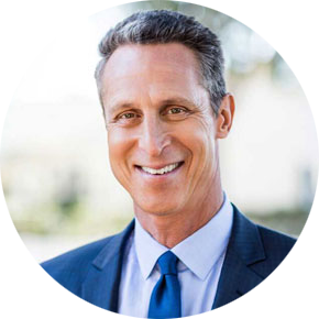 Dr. Mark Hyman