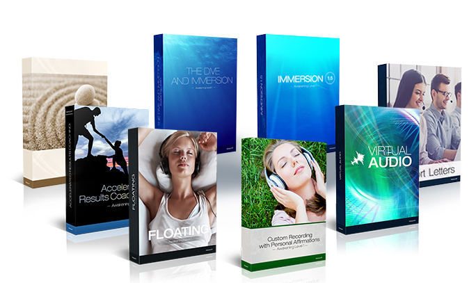 Awakening Level 2 & 3 Sales Page – Centerpointe Anniversary Special |  Holosync® Meditation Technology