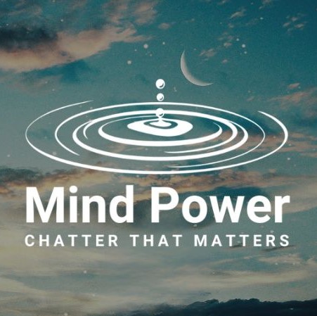 Mind power newsletter logo